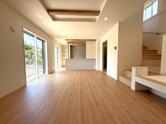 筑紫野市原2期1号棟
