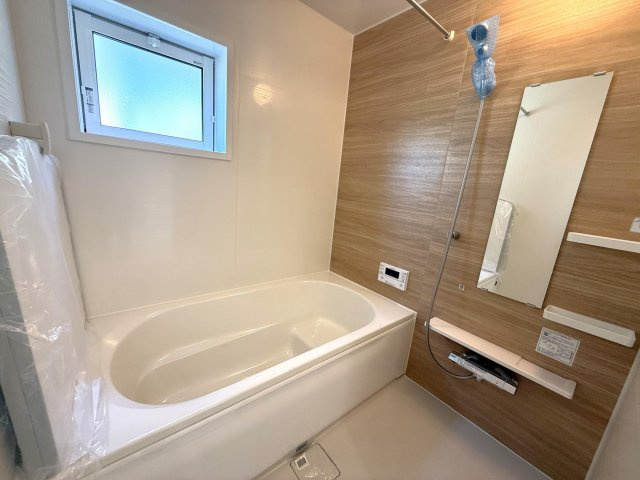 筑紫野市原2期1号棟