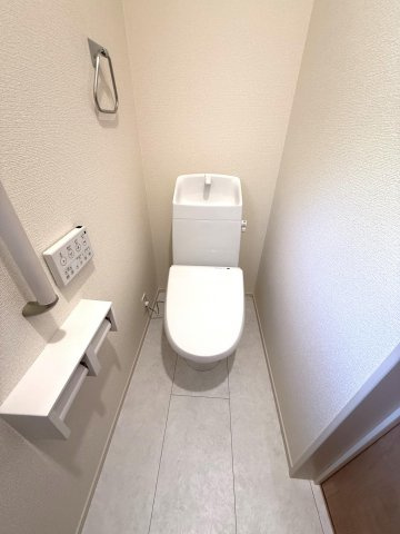 筑紫野市原2期1号棟
