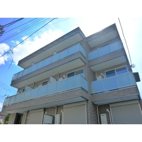シティ・ソレイユ曙町のその他共用部分