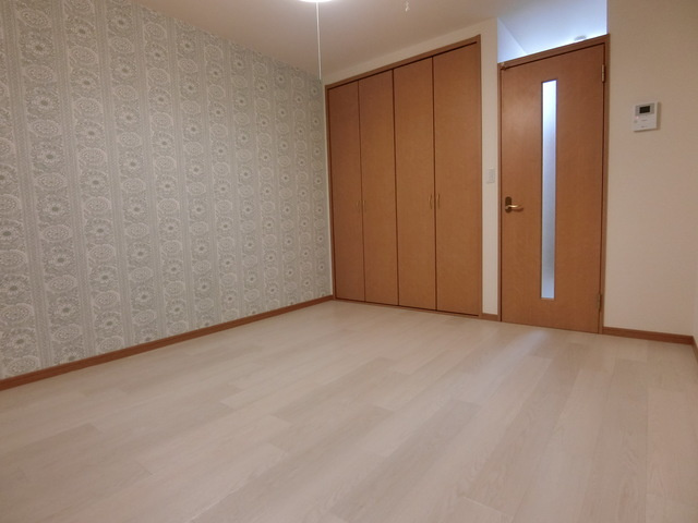 プレリュード立川の居間・リビング