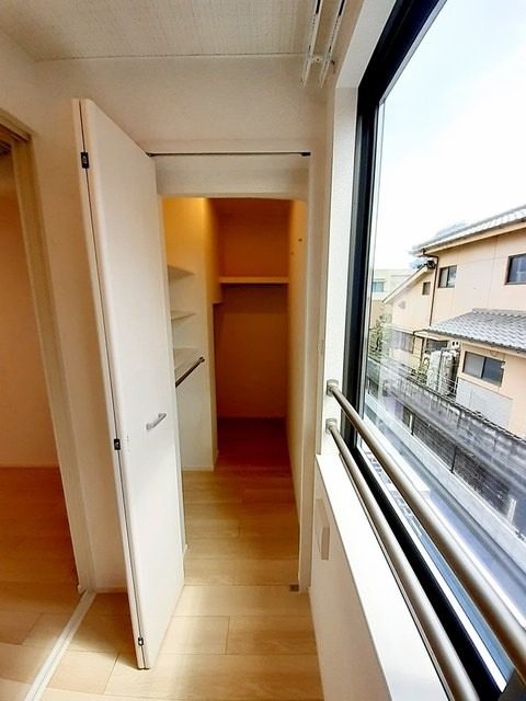 Ｙ’ｚ　Ｈｏｕｓｅの収納|収納