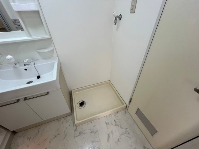 アモンコートＩの設備