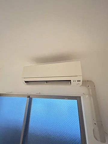 山海マンションの設備