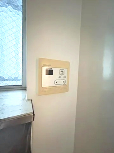 山海マンションの設備