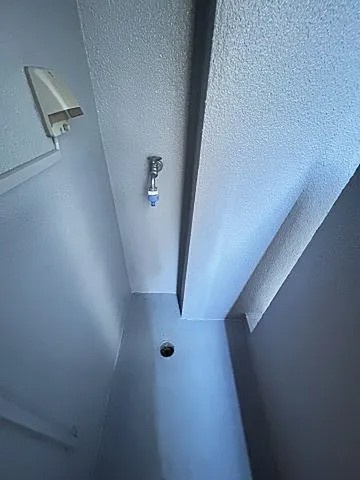 山海マンションの設備