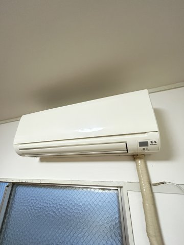 山海マンションの設備