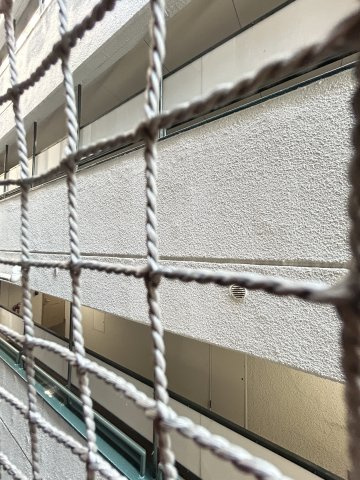 山海マンションのその他共用部分