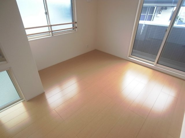 Ｄ－ｒｏｏｍ高羽の居間・リビング