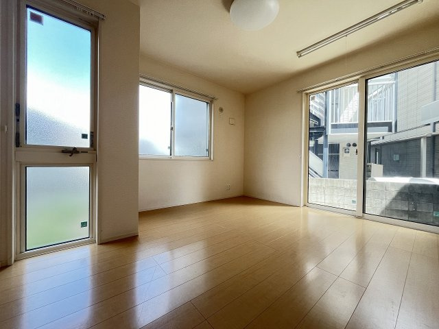 Ｄ－ｒｏｏｍ高羽の収納
