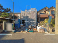 名古屋市港区南十一番町４丁目11-6『仲介料無料』新築戸建ての画像