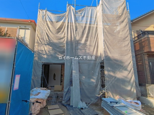  | 名古屋市港区南十一番町４丁目11-6『仲介料無料』新築戸建て | 撮影：'26/09/30 