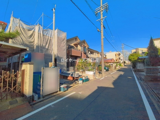  | 名古屋市港区南十一番町４丁目11-6『仲介料無料』新築戸建て | 撮影：'26/09/30 