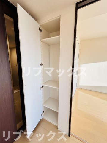 【その他】パークキューブ板橋本町