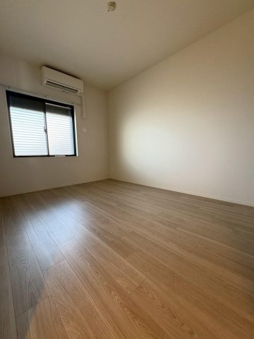 京都桂川つむぎの街ブライトスクエアの寝室