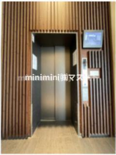大阪市浪速区稲荷２丁目の賃貸マンションのその他共用部分