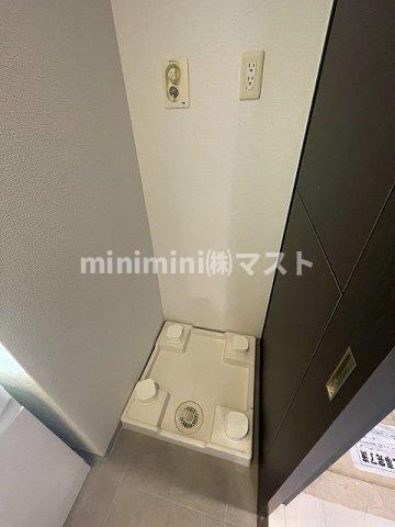 大阪市浪速区敷津西１丁目の賃貸マンションの設備