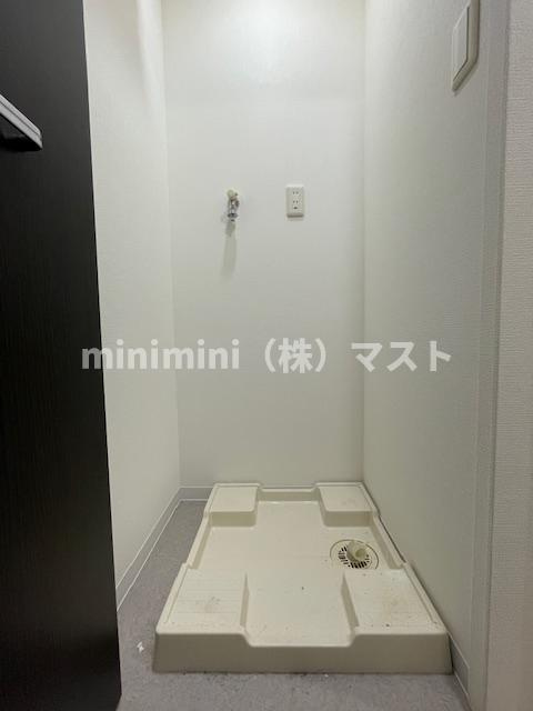 大阪市浪速区敷津西２丁目の賃貸マンションの設備