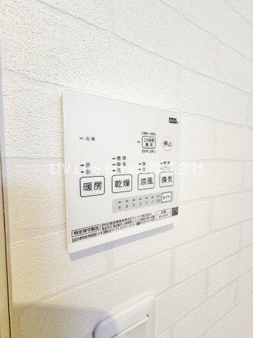 小平市学園西町３丁目のアパートの設備