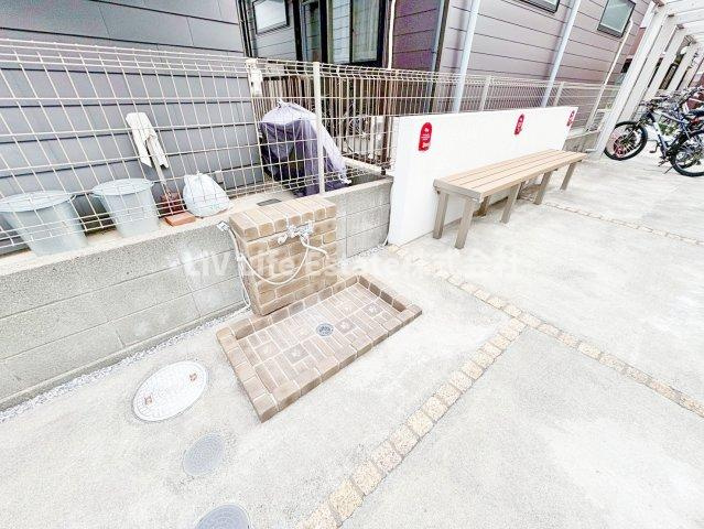 小平市学園西町３丁目のアパートのその他