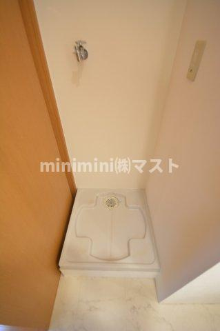 大阪市浪速区敷津東２丁目の賃貸マンションの設備