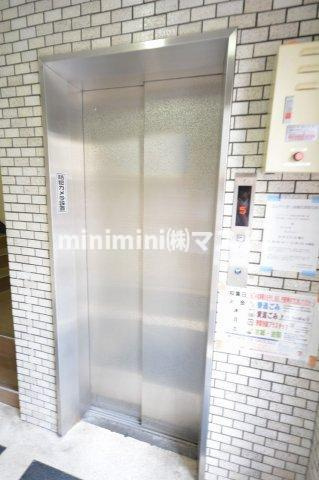 大阪市浪速区元町３丁目の賃貸マンションのその他共用部分