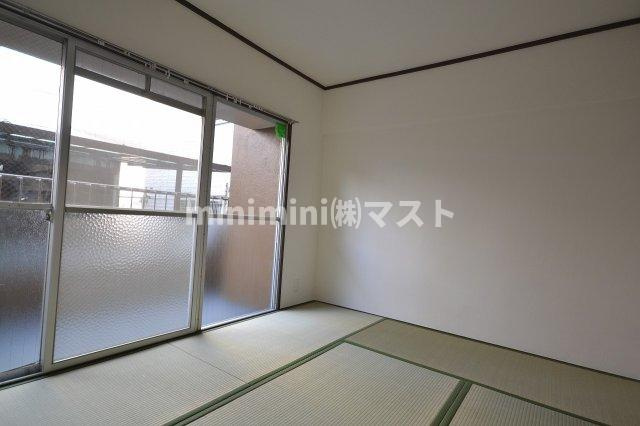 大阪市浪速区元町３丁目の賃貸マンションのその他