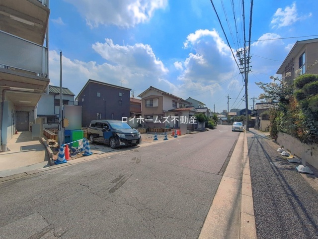  | 名古屋市名東区西山台204『仲介料無料』新築戸建て | 撮影：'26/08/25 