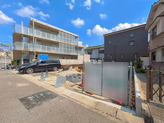  | 名古屋市名東区西山台204『仲介料無料』新築戸建て | 撮影：'26/08/25 