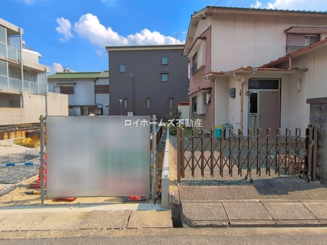  | 名古屋市名東区西山台204『仲介料無料』新築戸建て | 撮影：'26/08/25 