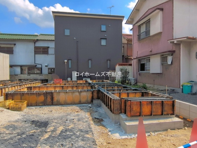  | 名古屋市名東区西山台204『仲介料無料』新築戸建て | 撮影：'26/08/25 