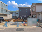 名古屋市名東区西山台204『仲介料無料』新築戸建ての画像