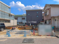名古屋市名東区西山台204『仲介料無料』新築戸建ての画像
