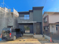 名古屋市名東区西山台204『仲介料無料』新築戸建ての画像