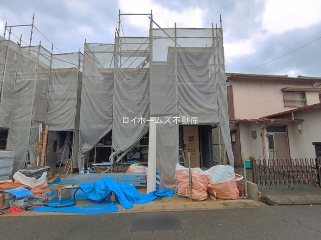  | 名古屋市名東区西山台204『仲介料無料』新築戸建て | 撮影：'26/09/28 