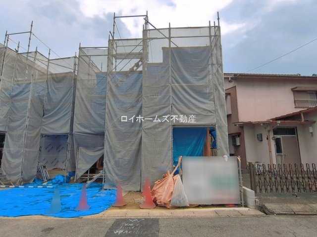  | 名古屋市名東区西山台204『仲介料無料』新築戸建て | 撮影：'26/09/15 