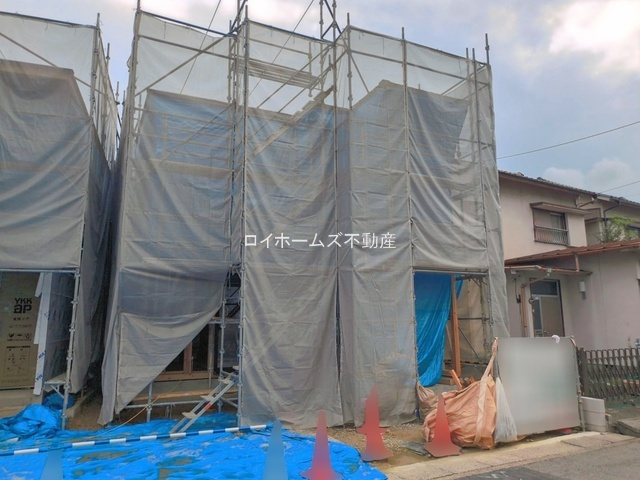  | 名古屋市名東区西山台204『仲介料無料』新築戸建て | 撮影：'26/09/15 