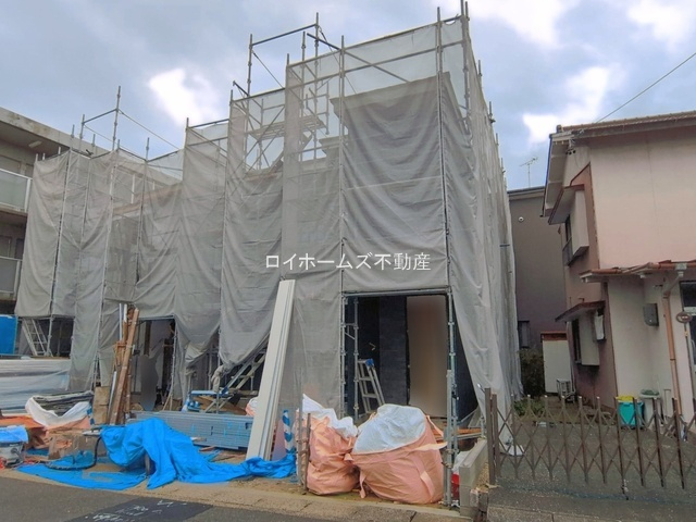  | 名古屋市名東区西山台204『仲介料無料』新築戸建て | 撮影：'26/09/28 