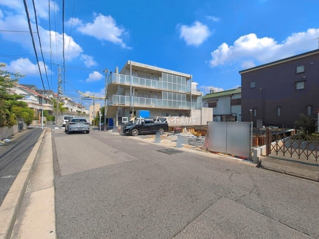  | 名古屋市名東区西山台204『仲介料無料』新築戸建て | 撮影：'26/08/25 