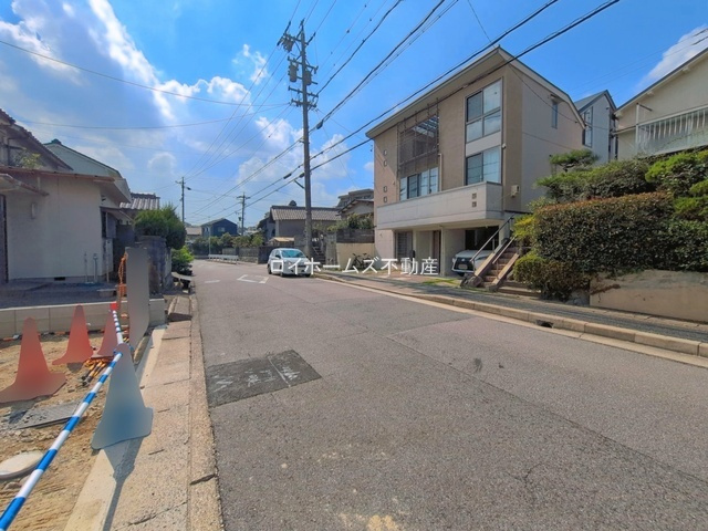  | 名古屋市名東区西山台204『仲介料無料』新築戸建て | 撮影：'26/08/25 