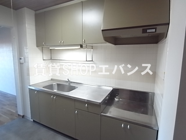 【キッチン】 | レインボーヒルズ21 | キッチンでお料理をお楽しみください
