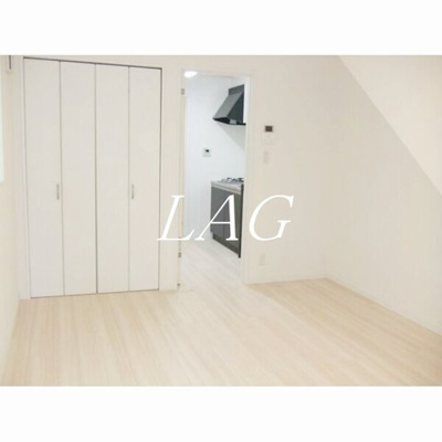 【寝室】 | 中井ホームズ | 寝室です。