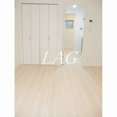 【居間・リビング】 | 中井ホームズ | 洋室のお部屋です。
