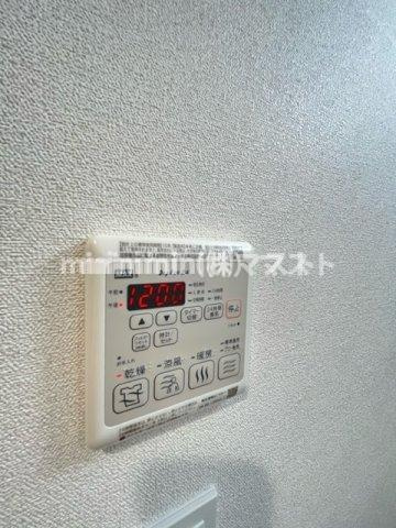 大阪市浪速区敷津西２丁目の賃貸マンションの設備
