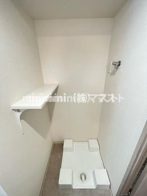 大阪市浪速区敷津西２丁目の賃貸マンションのその他