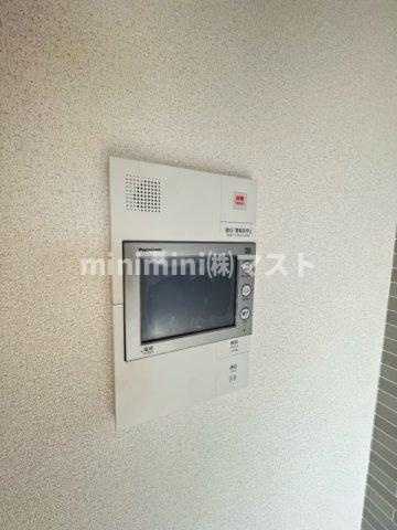 大阪市浪速区敷津西２丁目の賃貸マンションの設備