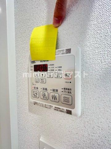 大阪市浪速区敷津西２丁目の賃貸マンションの設備