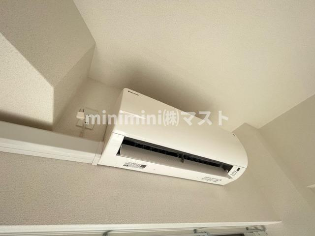 大阪市浪速区敷津西２丁目の賃貸マンションの設備