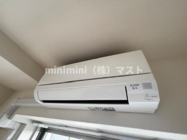 大阪市浪速区日本橋東３丁目の賃貸マンションの設備|別部屋参考写真