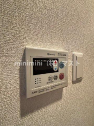 大阪市浪速区日本橋東３丁目の賃貸マンションの設備|別部屋参考写真